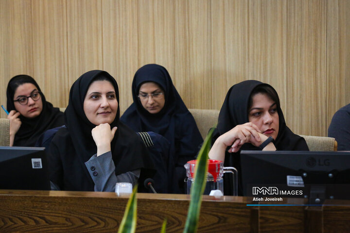 نشست «شهرآیند»