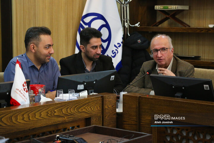 نشست «شهرآیند»