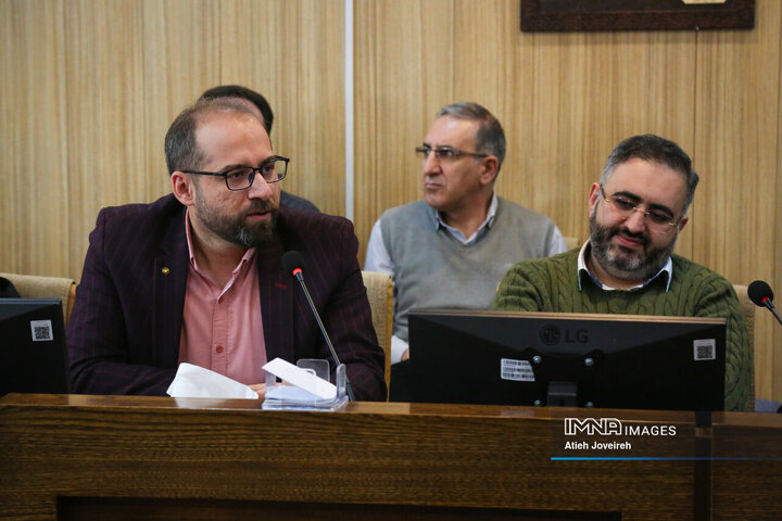 نشست «شهرآیند»