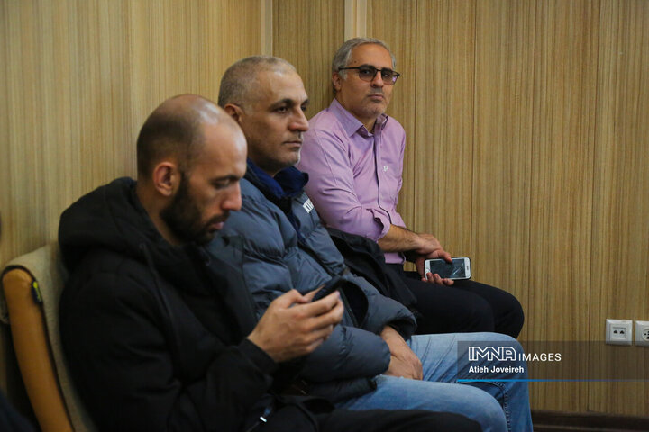 نشست «شهرآیند»