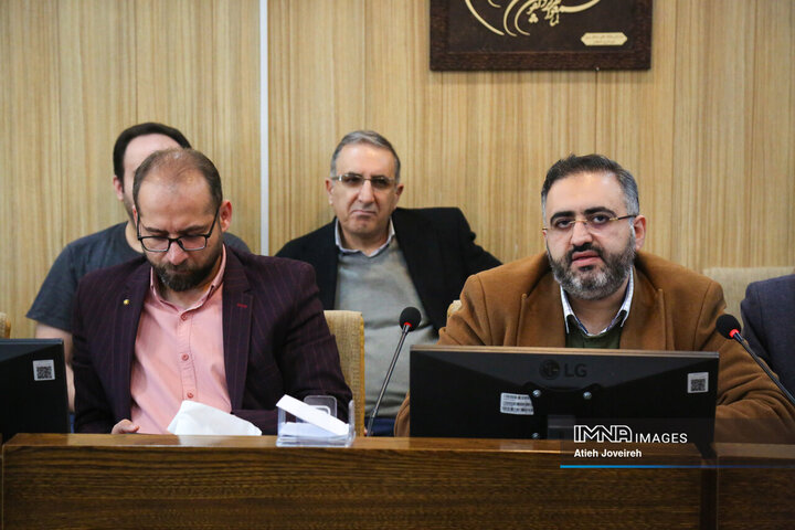 نشست «شهرآیند»