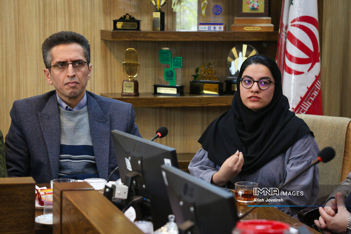 نشست «شهرآیند»