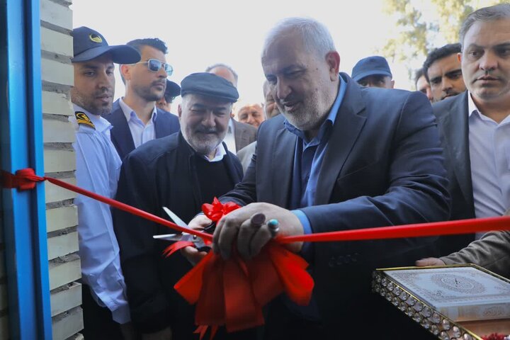 پیگیری تنش آبی خوزستان با سفر دوباره و تسریع در تکمیل طرح‌ها