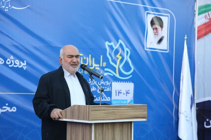 جبران کمبود آب مارون در اولویت است/ انتقال آب کارون به جراحی پیگیری می‌شود