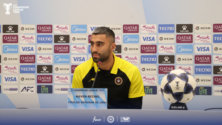 نیاز به پیروزی هر دو تیم کار را سخت می‌کند/ تمرینات آماده‌سازی خوبی داشتیم