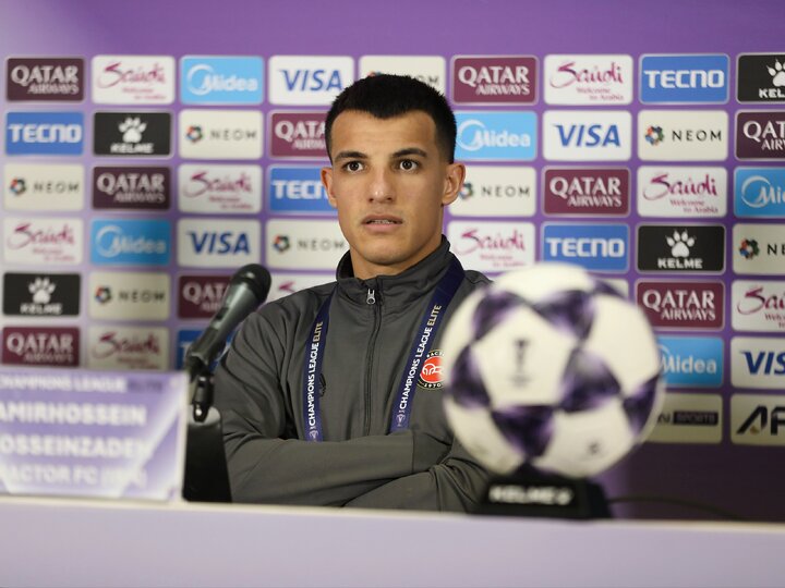 اسکوچیچ تراکتور را به رویایش رساند