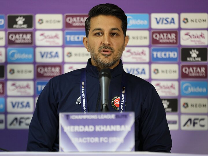 از رفتن اسکوچیچ ناراحت هستم