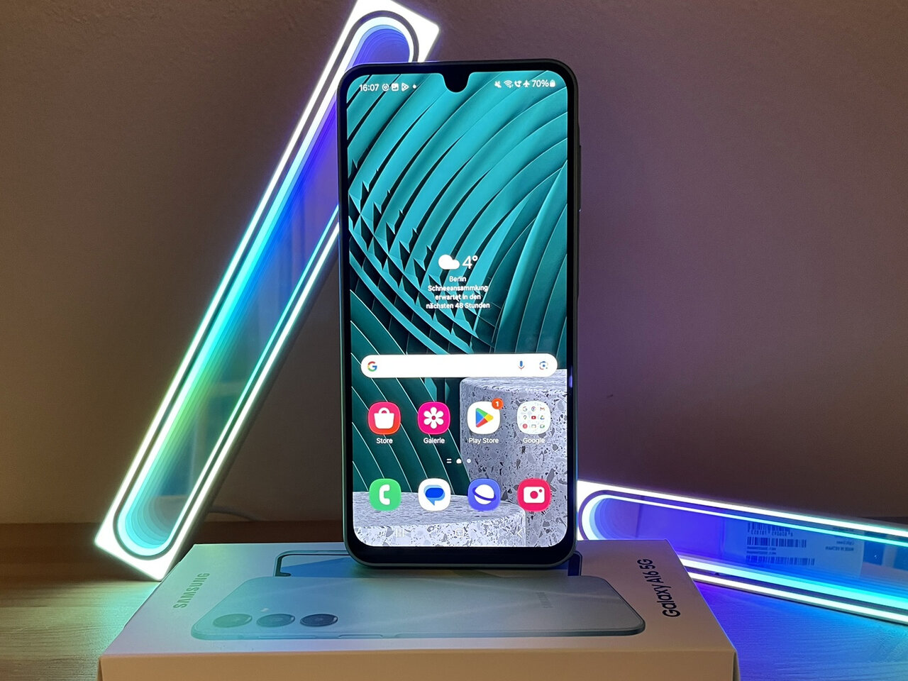 Verdict on the Samsung Galaxy A16 5G: A handy everyday smartphone for under  $200 - NotebookCheck.net News