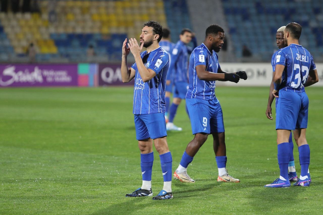 سایه نوسان بر فوتبال ایران؛ لیگ برتر در چرخه بی‌ثباتی