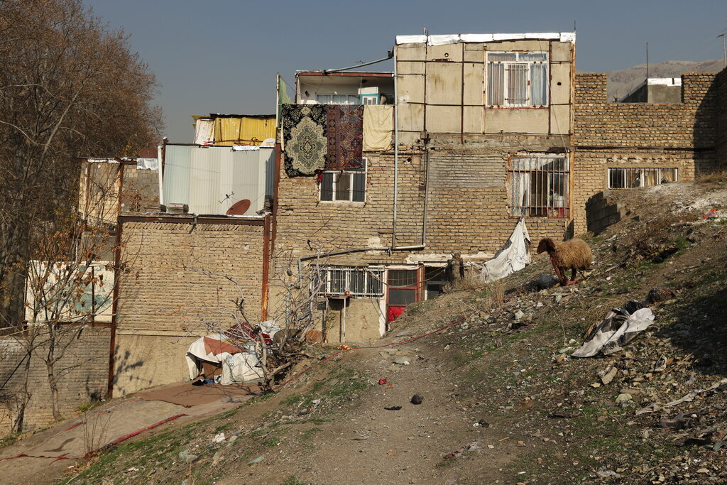 مدیریت شهری کرج خواستار رسیدگی به مناطق کمتر برخوردار است