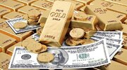 آخرین قیمت طلا، سکه و دلار امروز ۵ اسفند