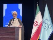 بیش از ۲۲ هزار اثر به پنجمین جشنواره «رسانه و عدالت» رسید