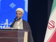 عدالت بدون مشارکت جمعی محقق نمی‌شود
