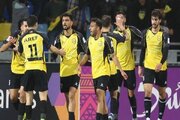 واکنش AFC به حذف استقلال از آسیا