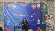 ایران با تحقق آرزوهای ملی فراتر از باور عمومی پیش خواهد رفت