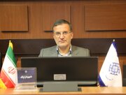 آغاز اجرای پایلوت استقرار مخازن مکانیزه زیرزمینی در اراک