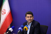 وزیر ارتباطات برای شرکت در اجلاس هوش مصنوعی به هند رفت