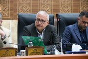 تصویب ۵۹۰۰ میلیارد تومانی بودجه سال آتی شهرداری ساری و سازمان‌های تابعه