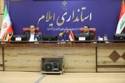 مرز مهران با راه‌اندازی منطقه آزاد تجاری مهمترین مرز تجاری کشور می‌شود