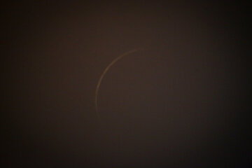 هلال ماه رؤیت شد؛ پنج‌شنبه ۳۰ بهمن‌ اول ماه مبارک رمضان