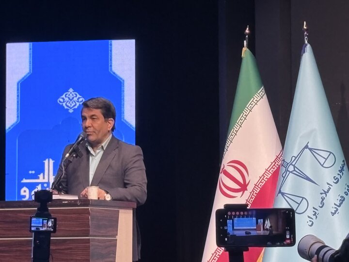 عدالت، موتور پیشران توسعه و سرمایه اجتماعی کشور است