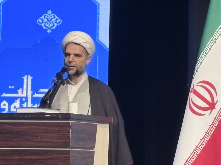 عدالت بدون مشارکت جمعی محقق نمی‌شود
