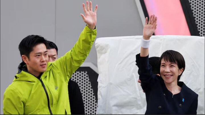 ژاپن در چالش سیاست پولی