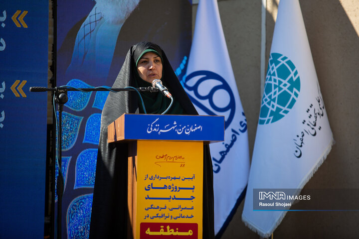 ورود صنایع‌دستی بانوان به اقتصاد دانش‌بنیان با ایجاد مرکز رشد