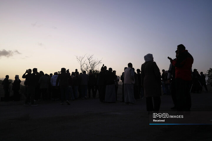 دمشق، سوریه