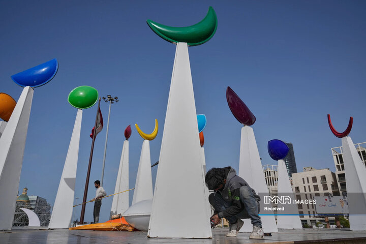 بیروت، لبنان