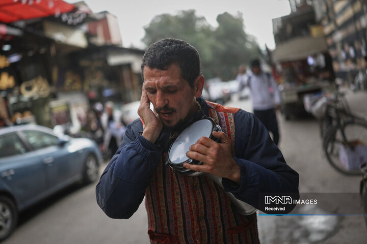 جهان اسلام در آستانه رمضان کریم