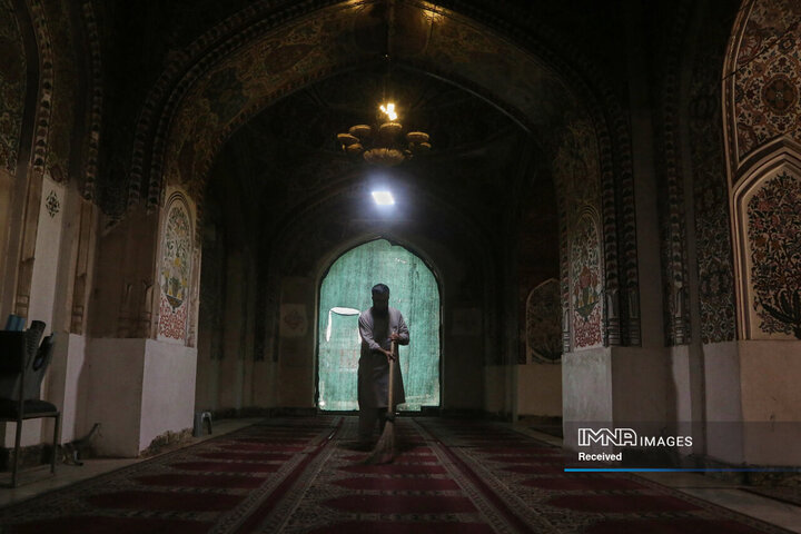 پیشاور، پاکستان 