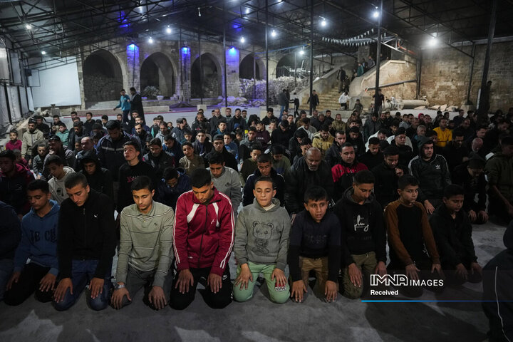 غزه، فلسطین