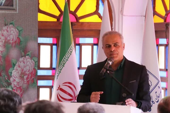 گردشگری محور اصلی توسعه شهر در سال ۱۴۰۵ است