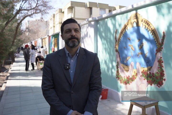 دومین رویداد «بوم‌شهر»؛ از شناسایی استعدادهای جوان تا مشارکت مردمی