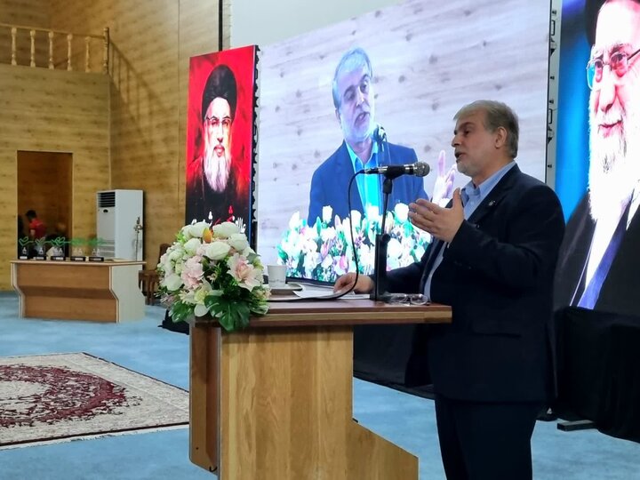 بخشودگی ۳ محکوم به قصاص در مازندران در آستانه ماه رمضان