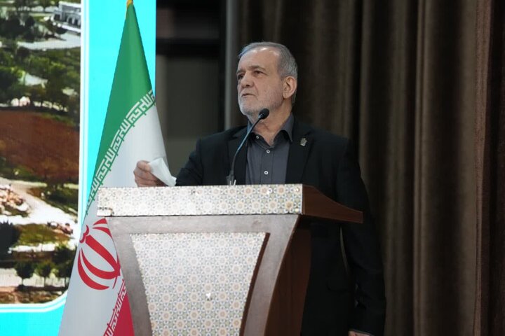 دولت وعده‌ای فراتر از توان خود نمی‌دهد