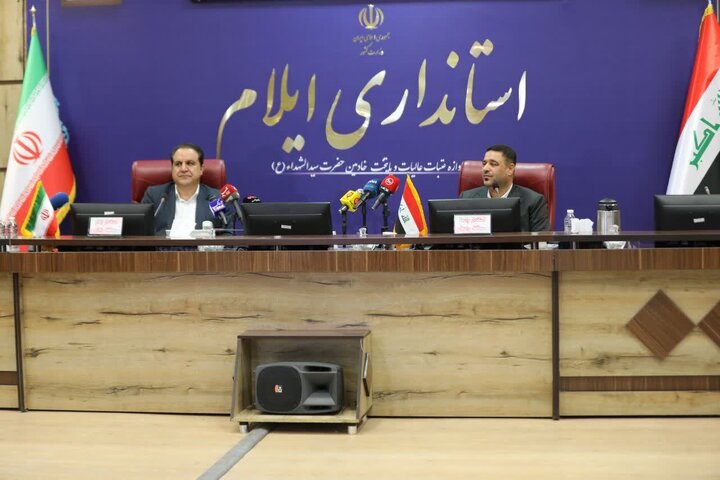 مرز مهران با راه‌اندازی منطقه آزاد تجاری مهمترین مرز تجاری کشور می‌شود