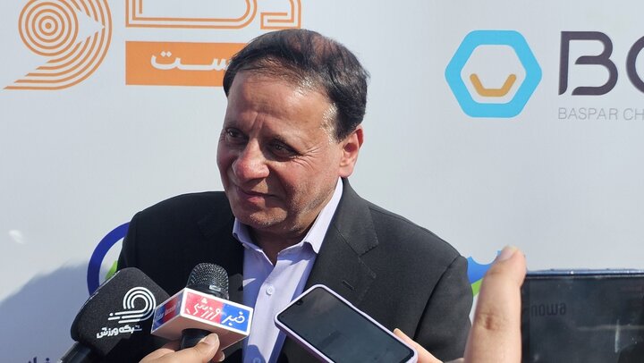 باشگاه بسپار شیمی چوگان را نه فقط ورزش، بلکه رسالت فرهنگی و اجتماعی می‌داند