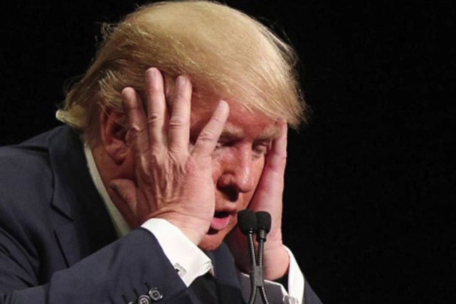 شکست ترامپ در افکار عمومی؛ اقتصاد، مهاجرت و واکسن در صدر نارضایتی‌ها