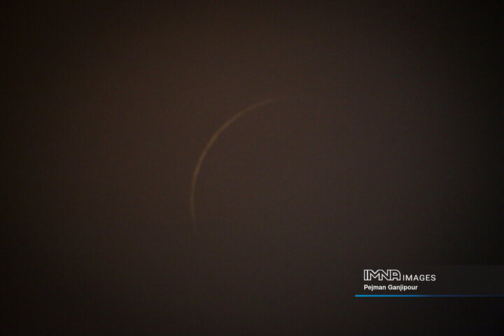 هلال ماه رؤیت شد؛ پنج‌شنبه ۳۰ بهمن‌ اول ماه مبارک رمضان