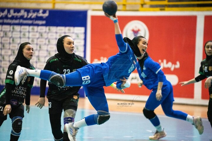 نبردهای ۶ امتیازی برای رسیدن به صدر جدول