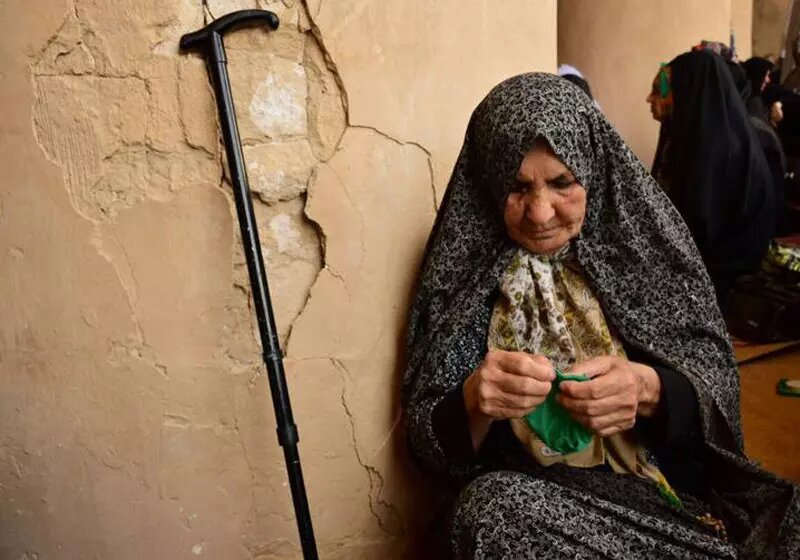 ایران در ضیافت نور