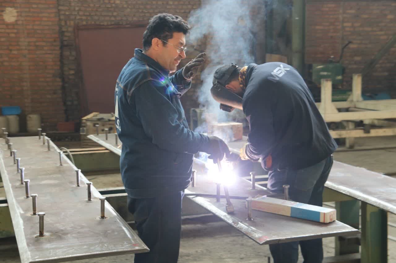 پل پیوند خرم‌آباد؛ نقطه اتصال گردشگری و  تولید بومی در لرستان