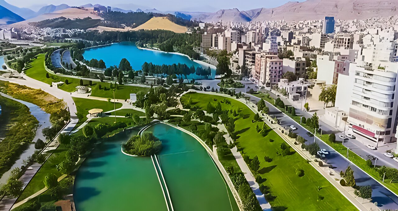 پل پیوند خرم‌آباد؛ نقطه اتصال گردشگری و  تولید بومی در لرستان