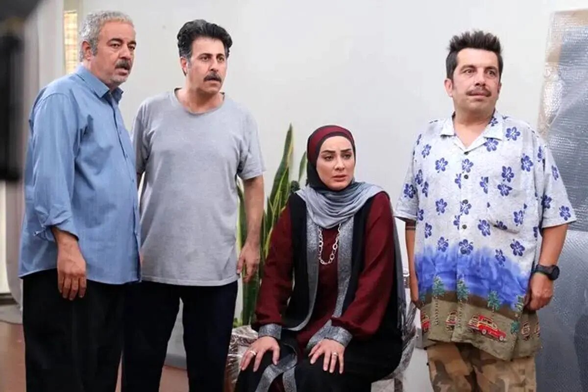 سریال‌های تلویزیونی در ماه رمضان ۱۴۰۴ + خلاصه داستان و زمان پخش