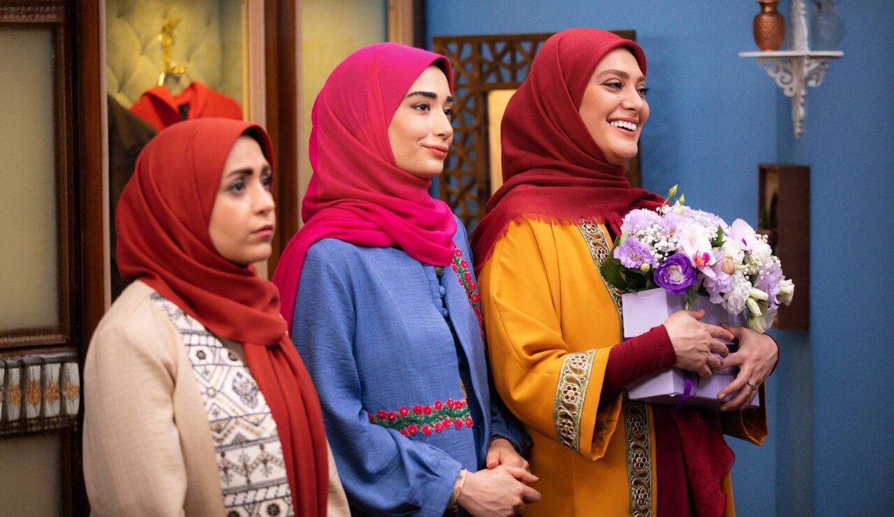 سریال‌های تلویزیونی در ماه رمضان ۱۴۰۴ + خلاصه داستان و زمان پخش