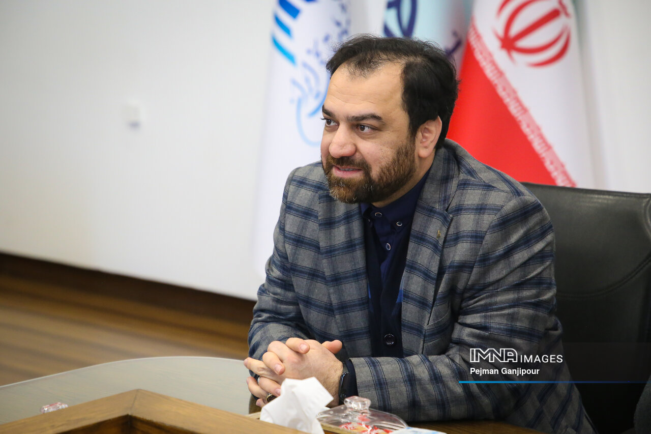 رشد ۲ برابری نوسازی ناوگان فرسوده در کشور/ جایگزینی ۱۰۰۰ موتورسیکلت برقی در شهر اصفهان