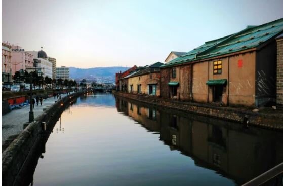 ژاپن دنیایی متفاوت از دنیای دیجیتال و مدرن