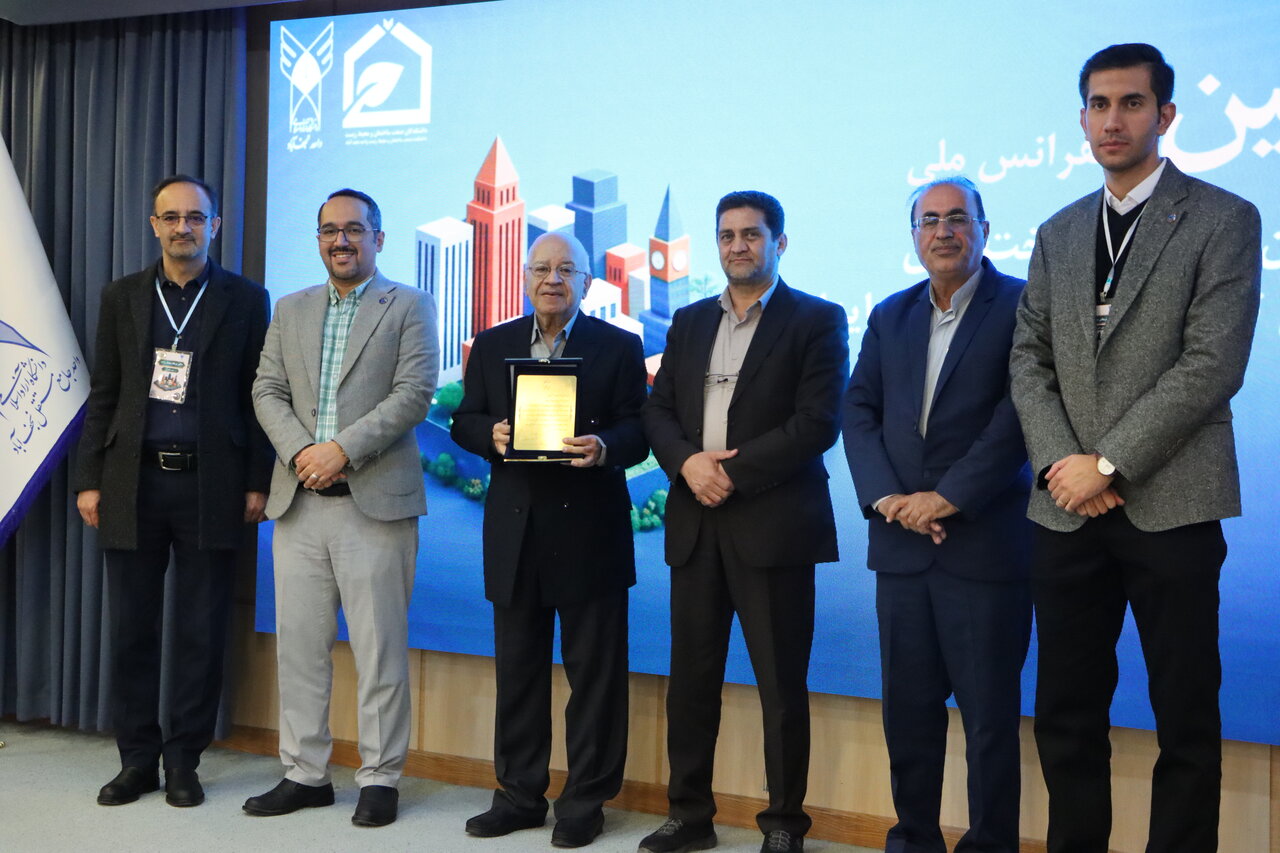 راهکارهای تابآوری ساختمانها در نجفآباد بررسی شد